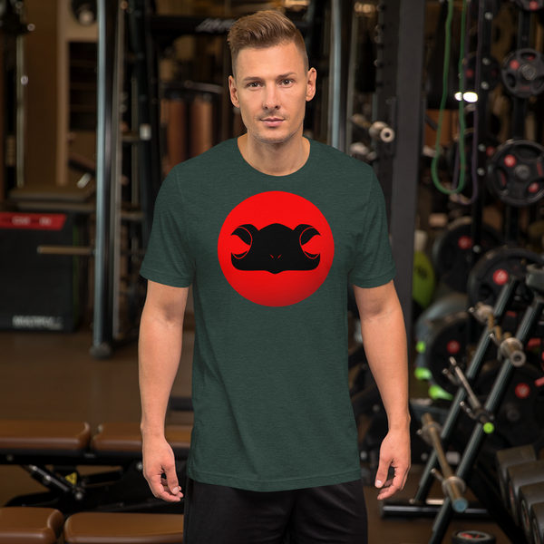 Tonder Coquí Unisex T-Shirt