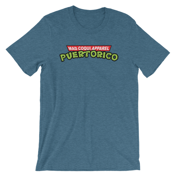 Torturriqueño Unisex T-Shirt