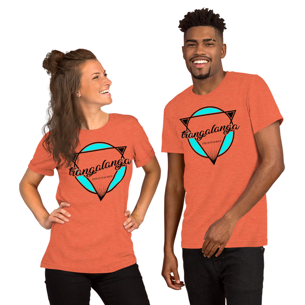 Trangalanga Unisex T-Shirt