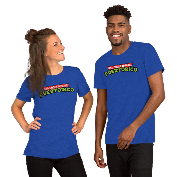 Torturriqueño Unisex T-Shirt