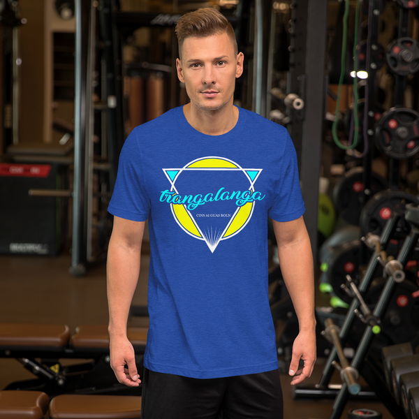 Trangalanga Unisex T-Shirt
