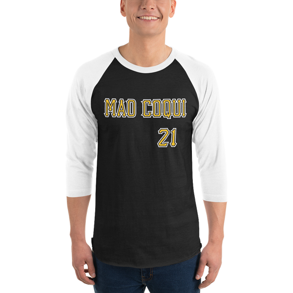RC21 Camisa de 3/4