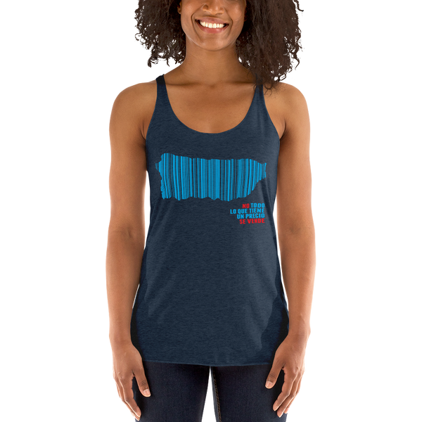 No CVND Women's Tank Top