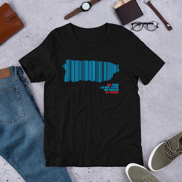 No CVND Unisex T-Shirt