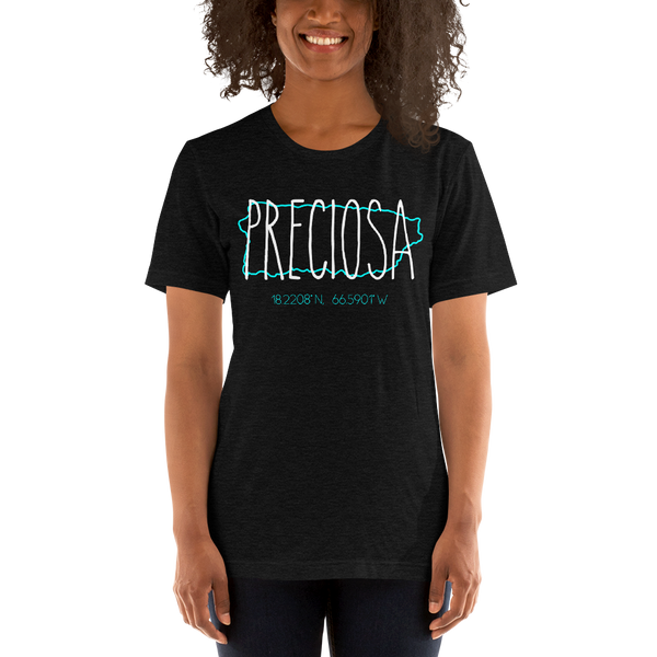 Preciosa Unisex T-Shirt