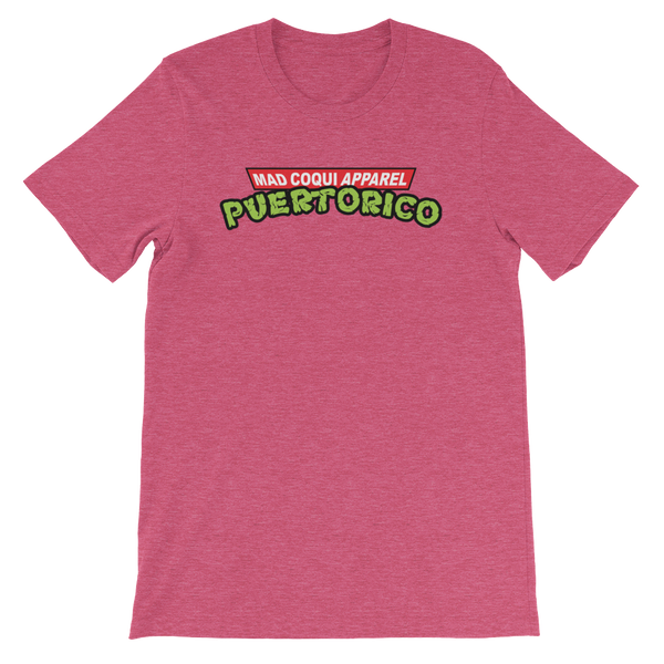 Torturriqueño Unisex T-Shirt