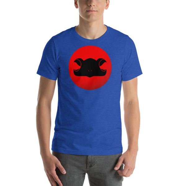 Tonder Coquí Unisex T-Shirt