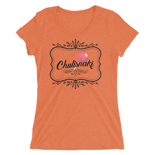 Chulisnaki T-shirt