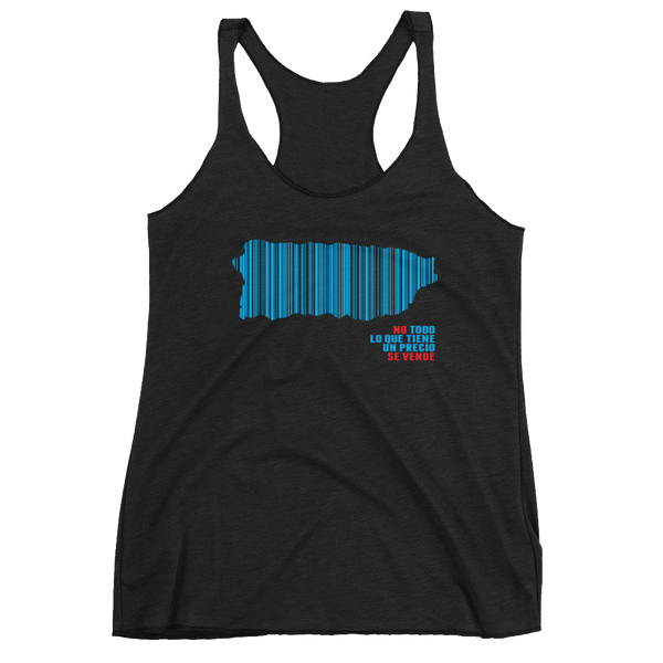 No CVND Women's Tank Top