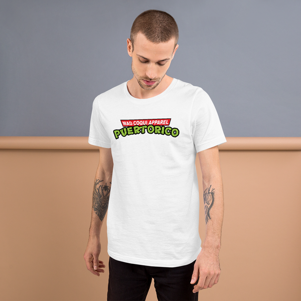 Torturriqueño Unisex T-Shirt