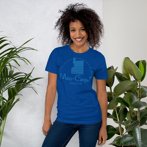 El Reino Mágico Real Unisex T-Shirt