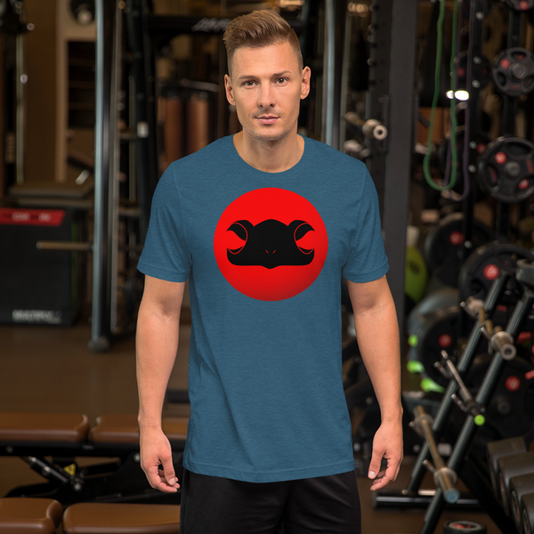 Tonder Coquí Unisex T-Shirt