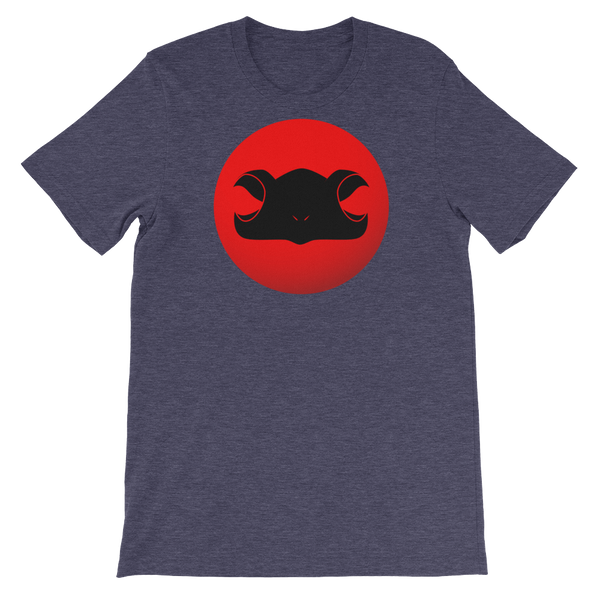 Tonder Coquí Unisex T-Shirt