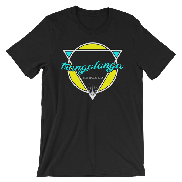 Trangalanga Unisex T-Shirt