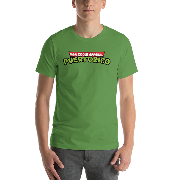 Torturriqueño Unisex T-Shirt