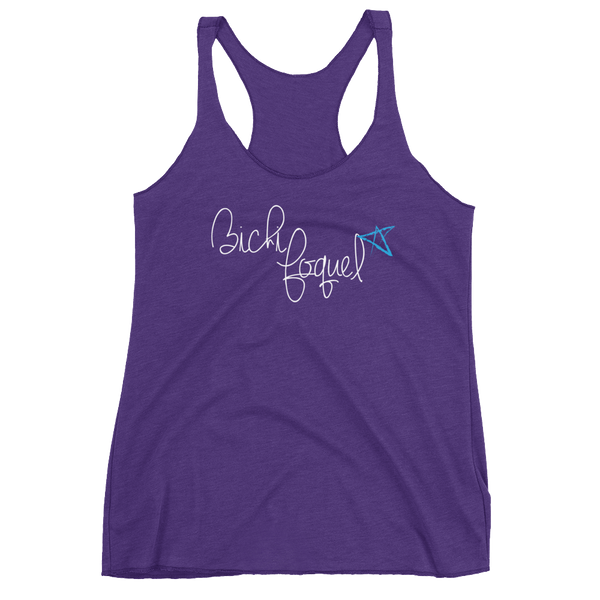 Bichi Foquel Women's Tank Top