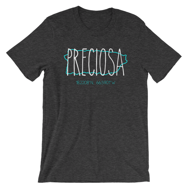 Preciosa Unisex T-Shirt
