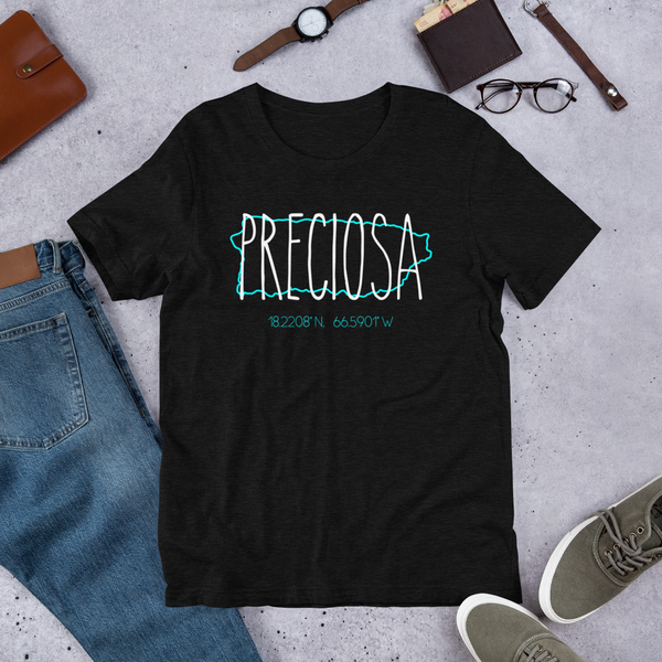 Preciosa Unisex T-Shirt