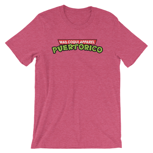 Torturriqueño Unisex T-Shirt
