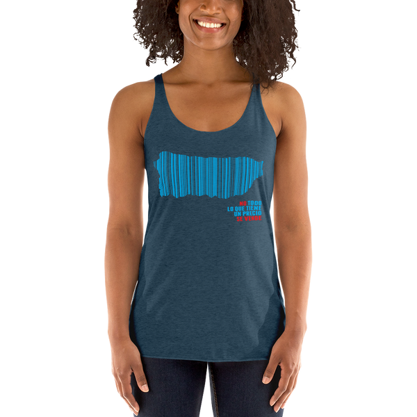 No CVND Women's Tank Top