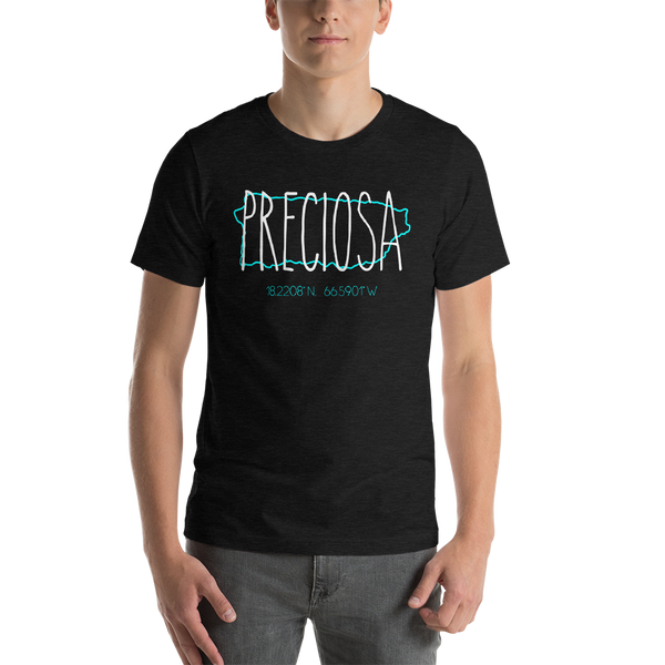 Preciosa Unisex T-Shirt