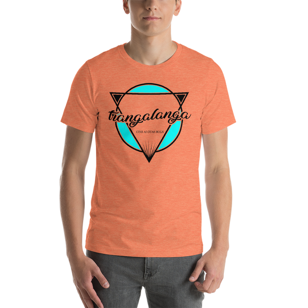Trangalanga Unisex T-Shirt