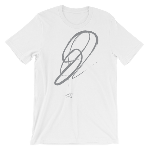 PR Garabato Unisex T-Shirt
