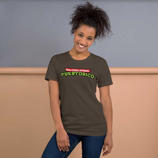 Torturriqueño Unisex T-Shirt