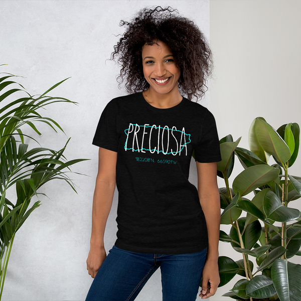 Preciosa Unisex T-Shirt