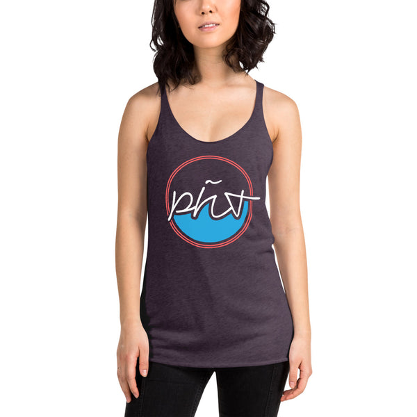PÑT Women's Tank Top