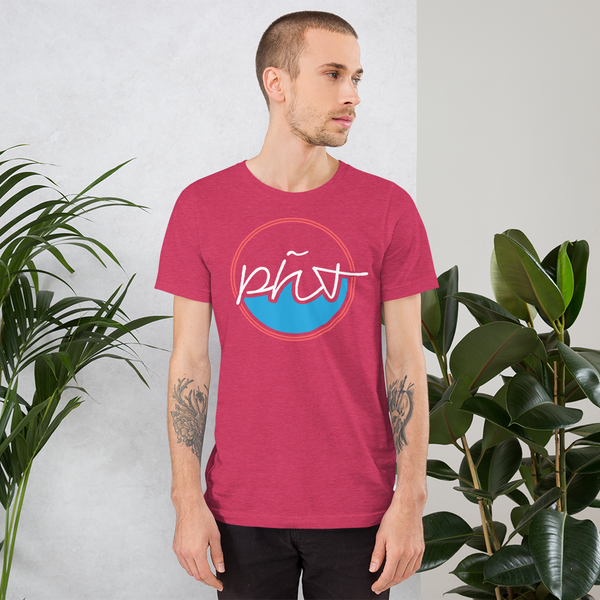 PÑT Unisex T-Shirt