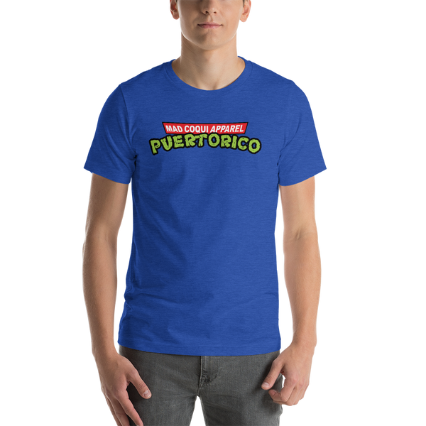 Torturriqueño Unisex T-Shirt