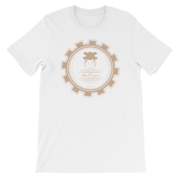 Mad Coqui Apparel Logo Unisex T-Shirt