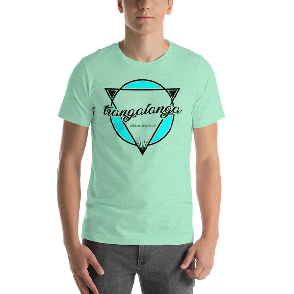 Trangalanga Unisex T-Shirt