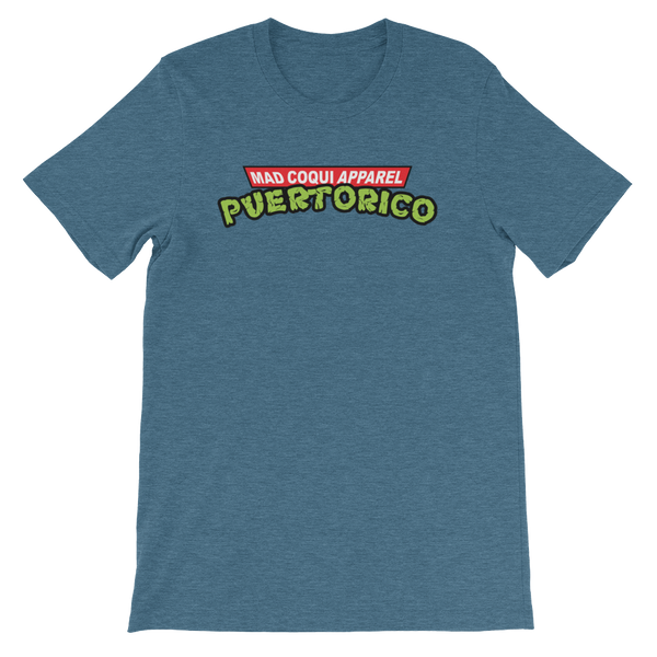Torturriqueño Unisex T-Shirt