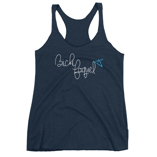 Bichi Foquel Women's Tank Top