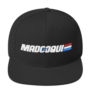 Dale Llou Snapback Hat