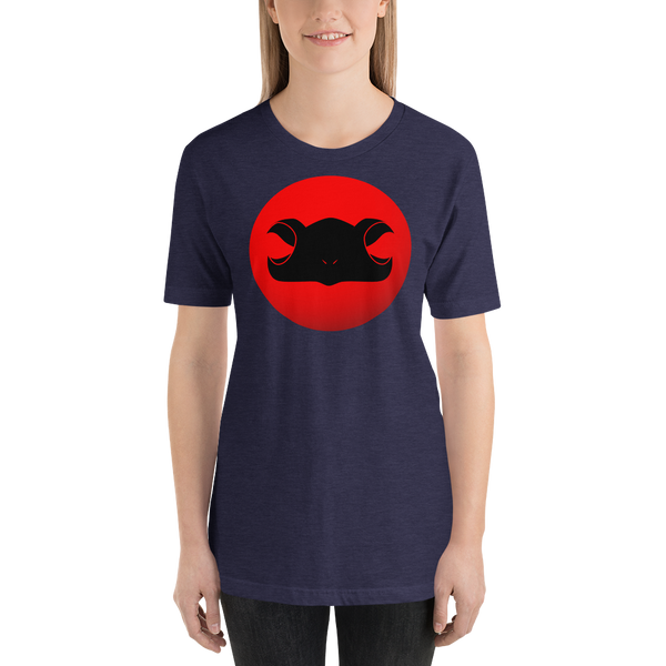 Tonder Coquí Unisex T-Shirt