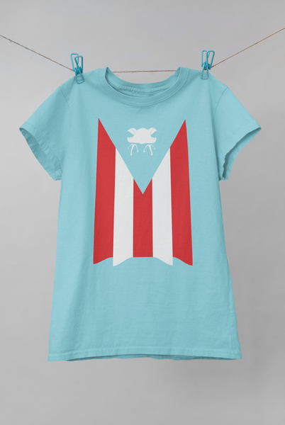 Mi Bandera Unisex T-Shirt