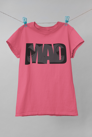 MAD - Unisex T-Shirt